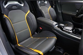 Mercedes-Benz Clase A AMG A45