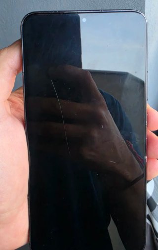 Samsung Galaxy S22 Plus