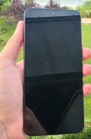 Samsung Galaxy S22 Plus