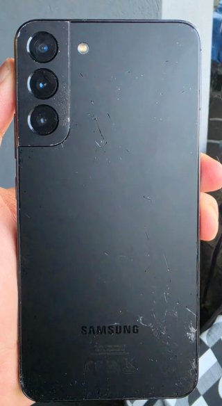 Samsung Galaxy S22 Plus
