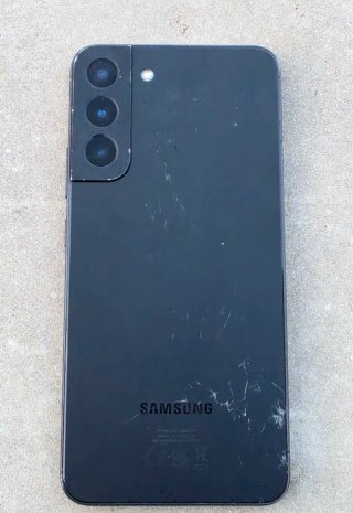 Samsung Galaxy S22 Plus