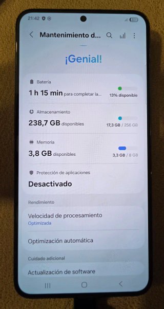 Samsung Galaxy S22 Plus