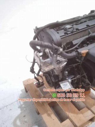 Peugeot tmanp593132 motor completo rfn 4 Ref:49650