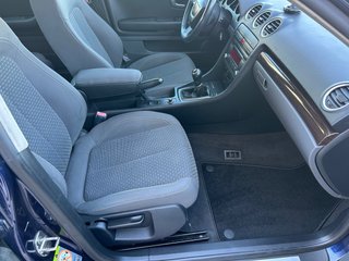 SEAT Exeo 2010