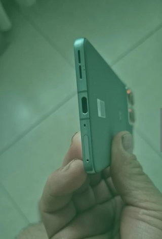 Smartphone Motorola Edge 70 Verde