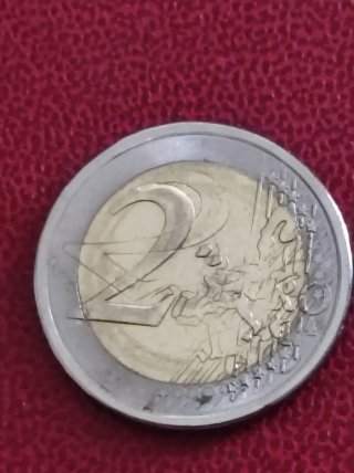 Moneta 2 Euro Portogallo