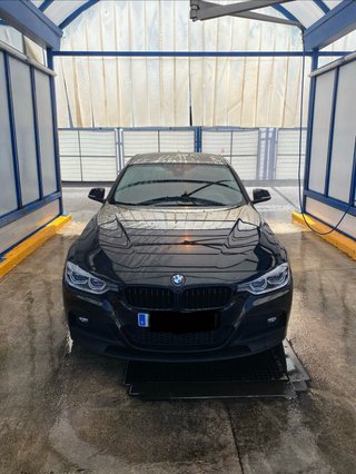 BMW Serie 3
