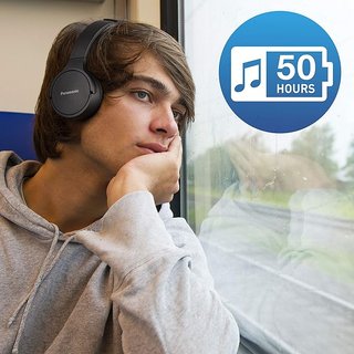 Auriculares Inalámbricos Panasonic XBS Micrófono