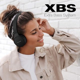 Auriculares Inalámbricos Panasonic XBS Micrófono