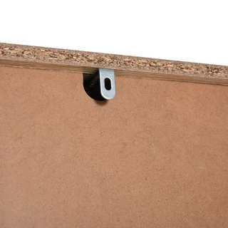 Mobiletto Salvaspazio per Bagno in Legno, Mobile d