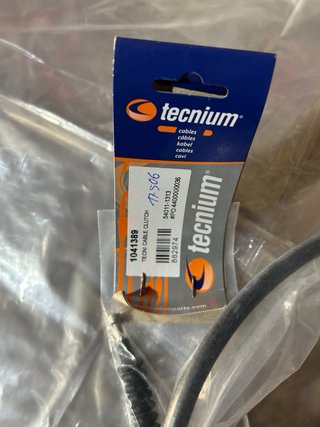 Cable embrague Kawasaki KLE 500