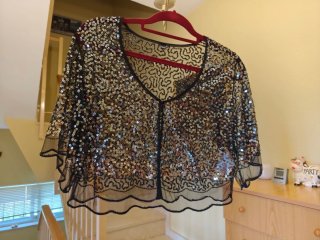 Bolero Chaquetilla Fiesta L Pimkie