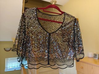 Bolero Chaquetilla Fiesta L Pimkie