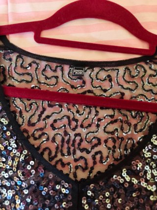 Bolero Chaquetilla Fiesta L Pimkie