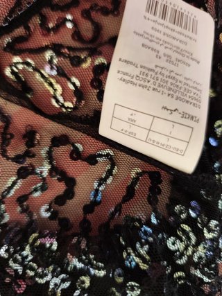 Bolero Chaquetilla Fiesta L Pimkie