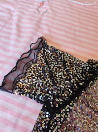 Bolero Chaquetilla Fiesta L Pimkie