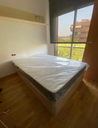 Canapé abatible madera