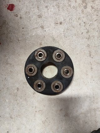 Flector Transmisión Mercedes 123 410 00 15