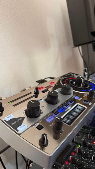 Pioneer DJ RMX-1000 Edición Limitada