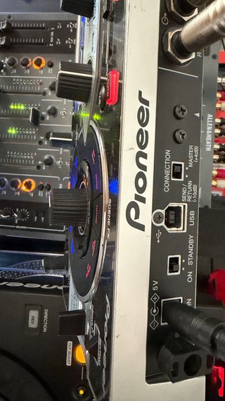 Pioneer DJ RMX-1000 Edición Limitada