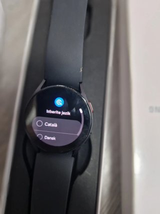 Samsung Galaxy Watch 5 40MM GPS 0407XB