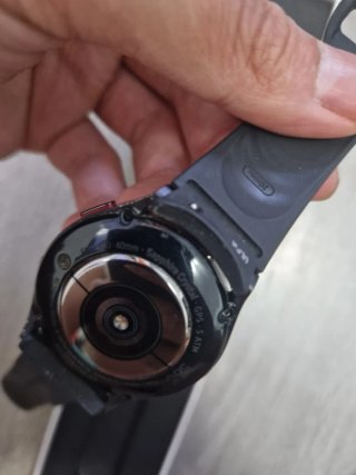 Samsung Galaxy Watch 5 40MM GPS 0407XB