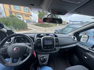 FIAT Talento 2019 (8 plazas)