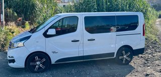 FIAT Talento 2019 (8 plazas)