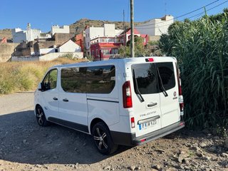 FIAT Talento 2019 (8 plazas)