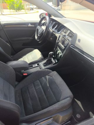 Volkswagen Golf 2014