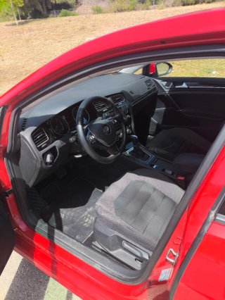 Volkswagen Golf 2014