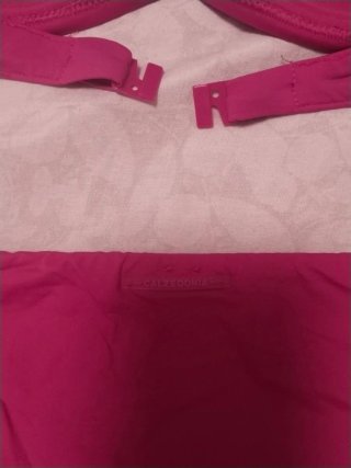 Bikini Calzedonia Rosa