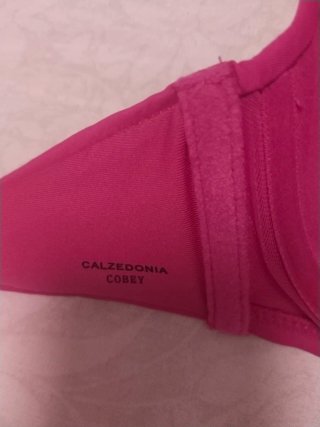 Bikini Calzedonia Rosa