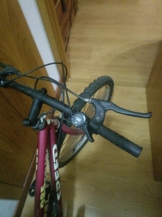 Bicicleta Speed Niños hasta 10 años
