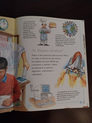 “Porque Será Que O Telefone Toca E Outras Pergunta