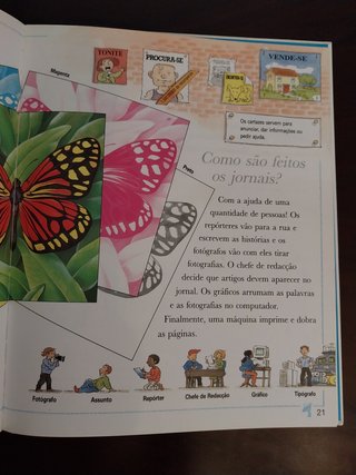 “Porque Será Que O Telefone Toca E Outras Pergunta