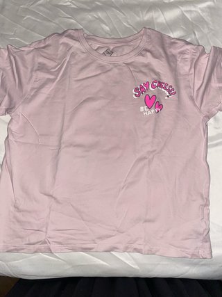 Camiseta nueva 11-12