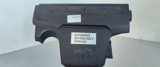 TAPA MOTOR TOYOTA RAV 4 * 1260136060