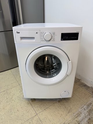 Lavadora Teka 7kg con garantía