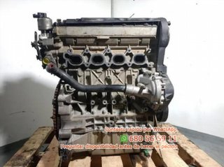 Motor completo peugeot rectp5753834 rfn  Ref:34039