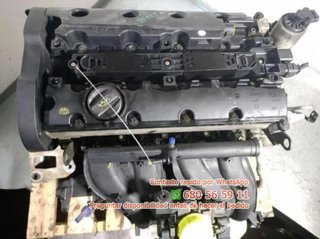 Motor completo peugeot rectp5753834 rfn  Ref:34039
