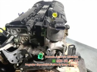 Motor completo peugeot rectp5753834 rfn  Ref:34039