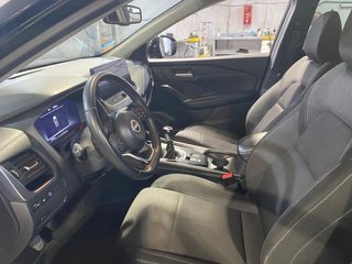 Nissan Qashqai DIG-T 103kW N-Connecta