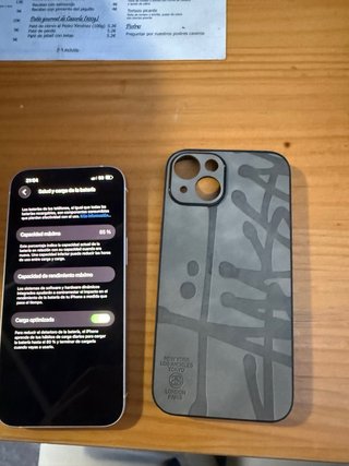 iPhone 14