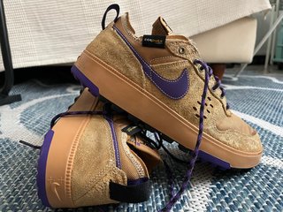 Nike Zapatillas para skate