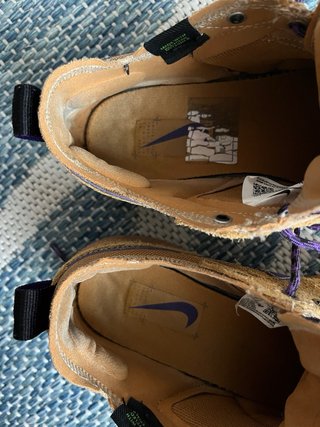 Nike Zapatillas para skate