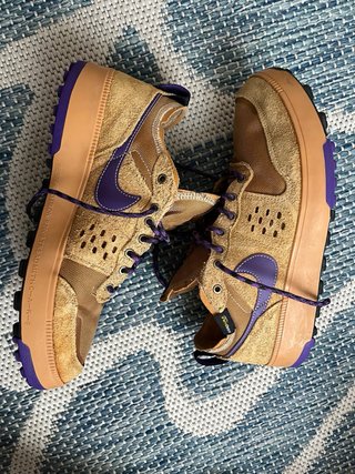 Nike Zapatillas para skate