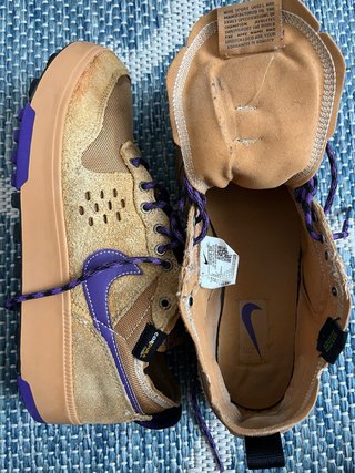 Nike Zapatillas para skate