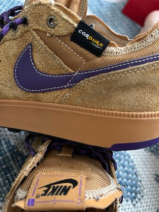 Nike Zapatillas para skate