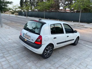 Renault Clio Diesel  ✅ 165.000km ✅